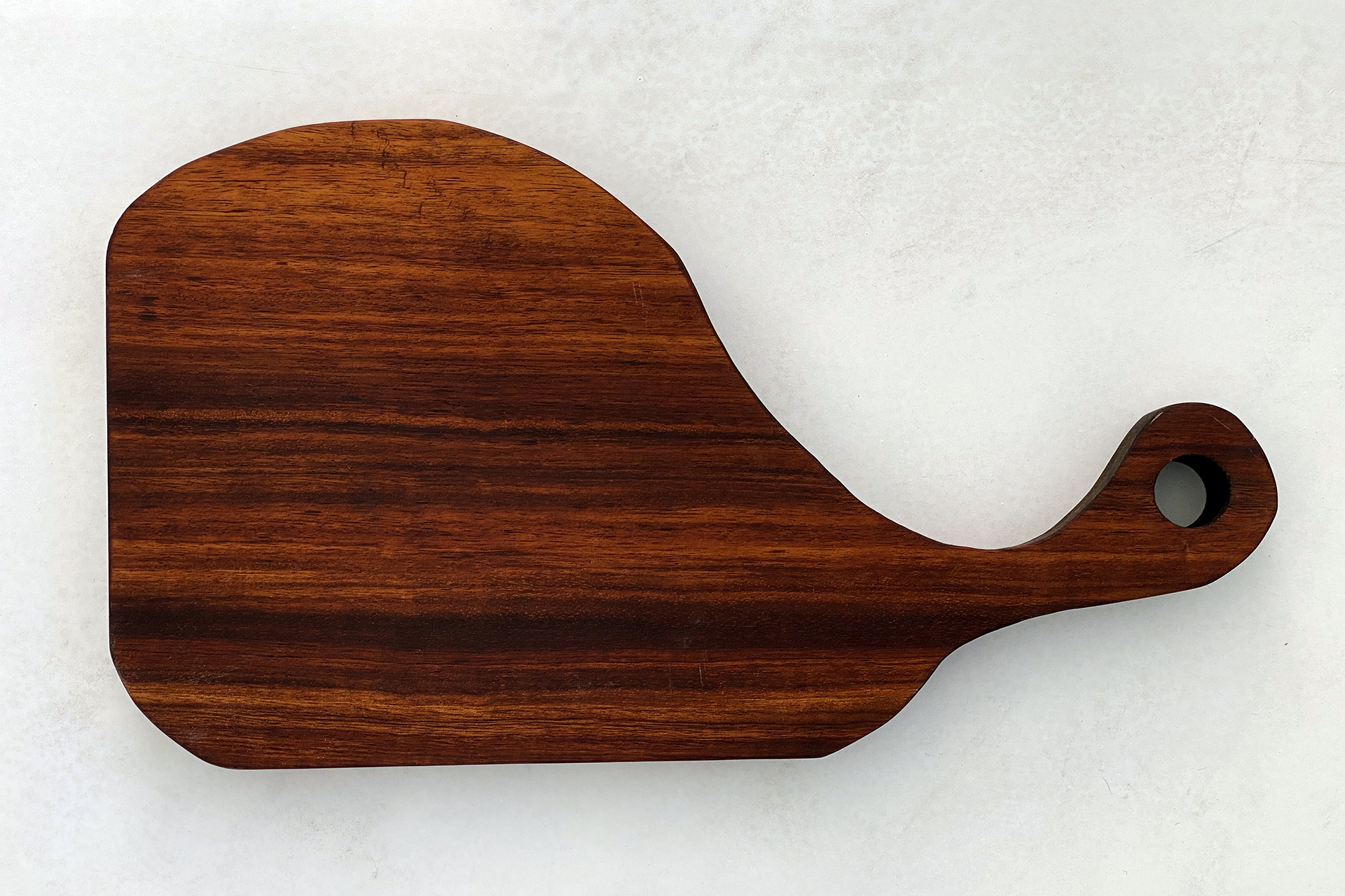 deski do krojenia i serwowania - deska z drewna z drewna albicji